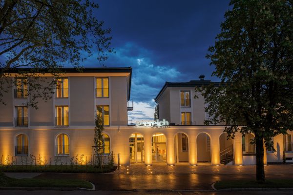 Seereich Hotel - Pension (Lindau)